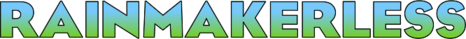 RAINMAKERLESS