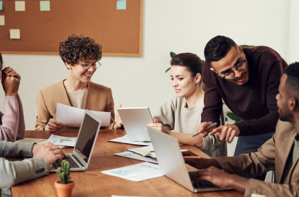 Case Studies: Successful Tech Businesses and Their Growth Stories