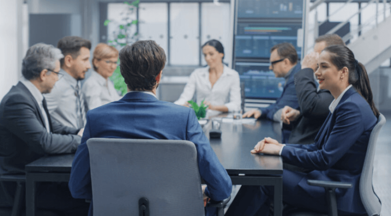 How Tech Businesses Can Adapt to Rapid Market Changes