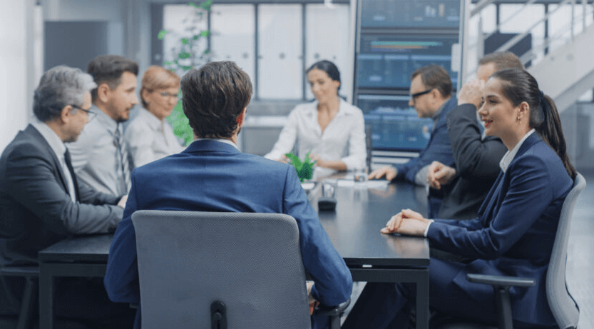 How Tech Businesses Can Adapt to Rapid Market Changes